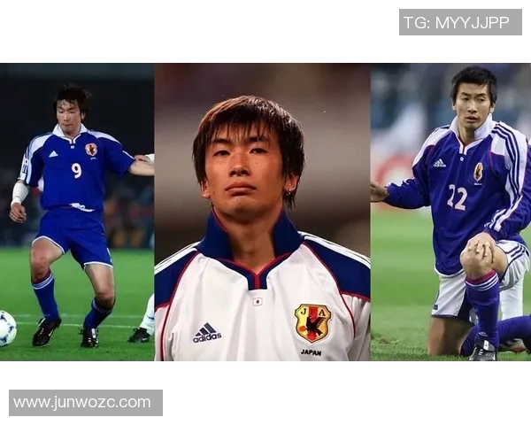 日本足球历史十大球星排名及其影响力分析